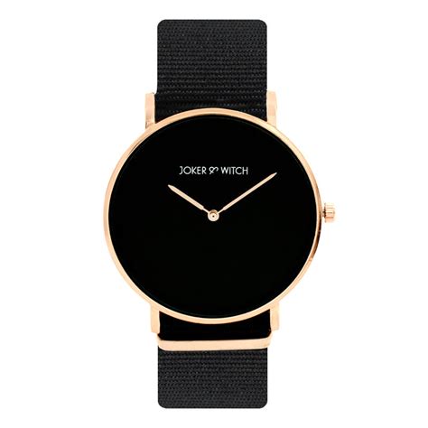 How Jones and Witch Watches Combine Functionality with Spellbinding Style